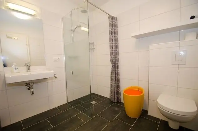 Apart Daire (Golf Suites TOP 1)