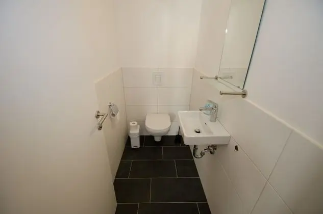 Apart Daire (Golf Suites TOP 1)