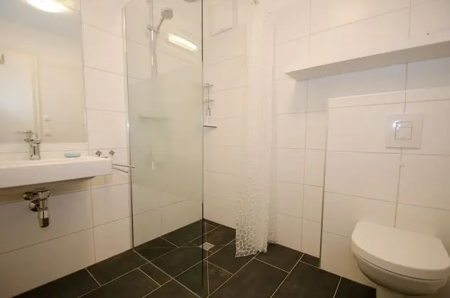 Apart Daire (Golf Suites TOP 1)