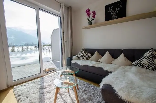 Apart Daire (Golf Suites TOP 2)