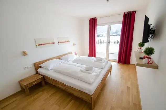 Apart Daire (Golf Suites TOP 2)