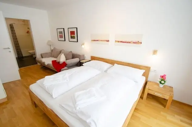 Apart Daire (Golf Suites TOP 2)