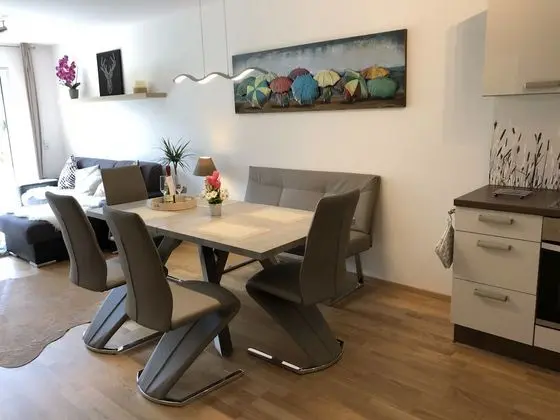 Apart Daire (Golf Suites TOP 2)