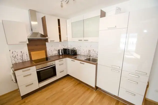 Apart Daire (Golf Suites TOP 2)