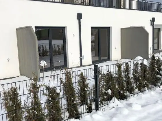 Apart Daire (Golf Suites TOP 2)