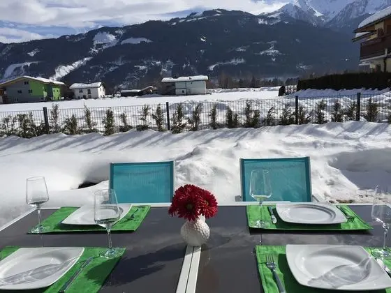 Apart Daire (Golf Suites TOP 2)