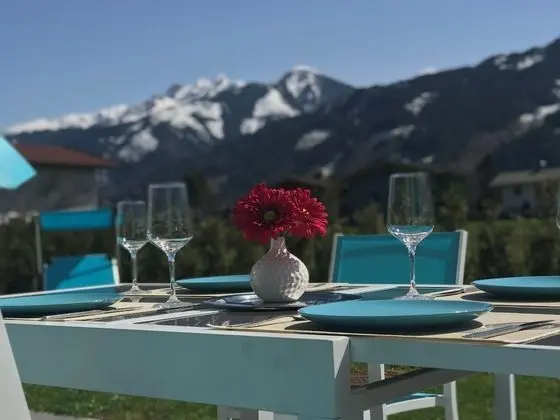 Apart Daire (Golf Suites TOP 2)