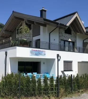 Apart Daire (Golf Suites TOP 2)