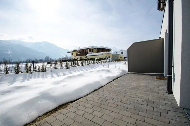 Apart Daire (Golf Suites TOP 2)