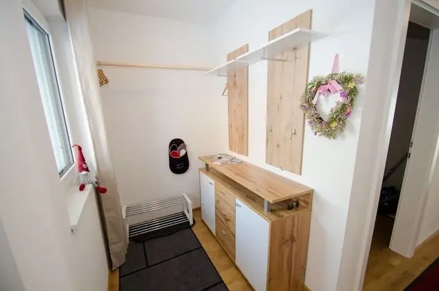 Apart Daire (Golf Suites TOP 2)