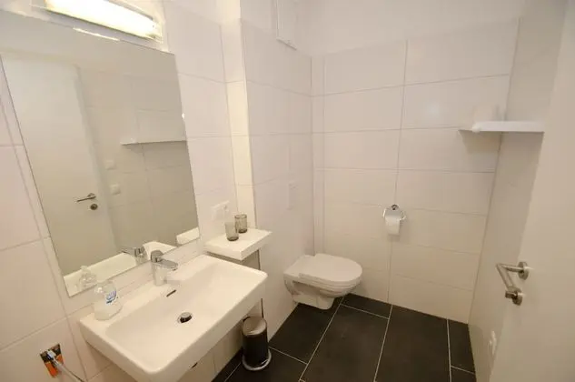 Apart Daire (Golf Suites TOP 2)