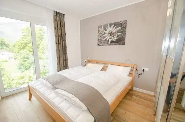 Çatı Katı Süiti (Penthouse), 3 Yatak Odası (incl. 150€ + 12€ pp service fee)