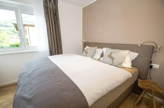 Çatı Katı Süiti (Penthouse), 3 Yatak Odası (incl. 150€ + 12€ pp service fee)