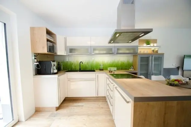 Çatı Katı Süiti (Penthouse), 3 Yatak Odası (incl. 150€ + 12€ pp service fee)