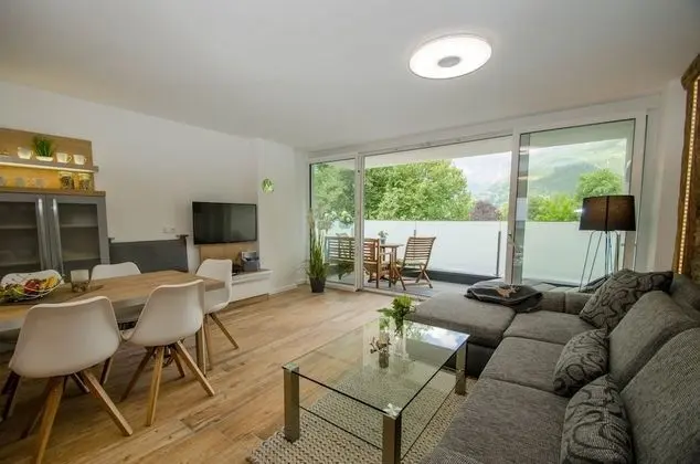 Çatı Katı Süiti (Penthouse), 3 Yatak Odası (incl. 150€ + 12€ pp service fee)