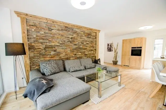Çatı Katı Süiti (Penthouse), 3 Yatak Odası (incl. 150€ + 12€ pp service fee)