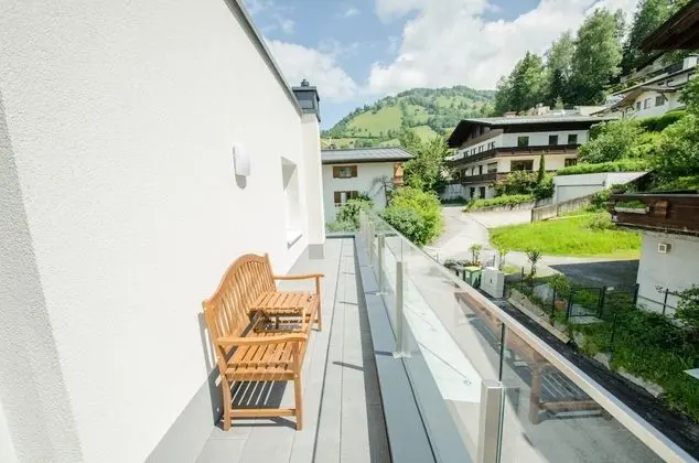Çatı Katı Süiti (Penthouse), 3 Yatak Odası (incl. 150€ + 12€ pp service fee)