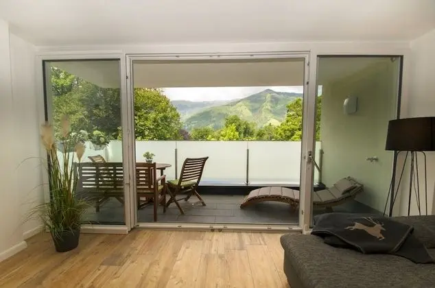 Çatı Katı Süiti (Penthouse), 3 Yatak Odası (incl. 150€ + 12€ pp service fee)