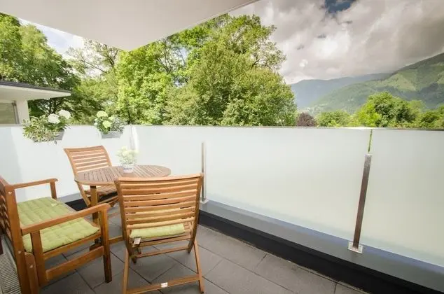 Çatı Katı Süiti (Penthouse), 3 Yatak Odası (incl. 150€ + 12€ pp service fee)