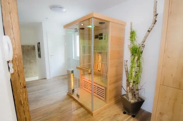 Çatı Katı Süiti (Penthouse), 3 Yatak Odası (incl. 150€ + 12€ pp service fee)