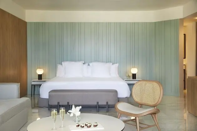 Terrace Suite with Plunge Pool