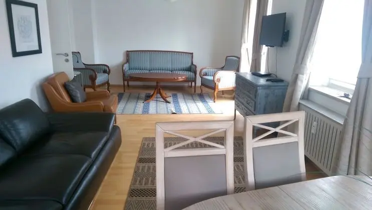 Classic Süit, 1 Yatak Odası, Sigara İçilmez, Mutfak