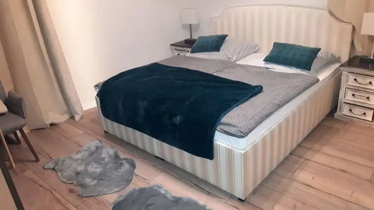 Exclusive Süit