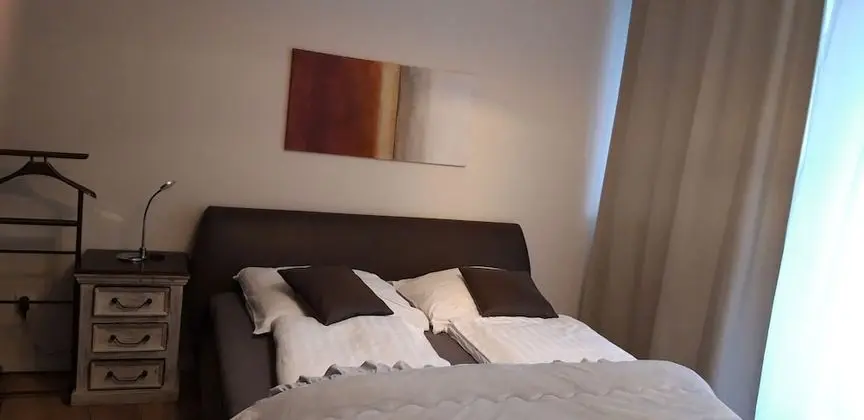 Exclusive Süit