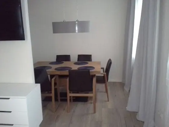 Exclusive Süit