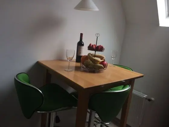 Exclusive Süit