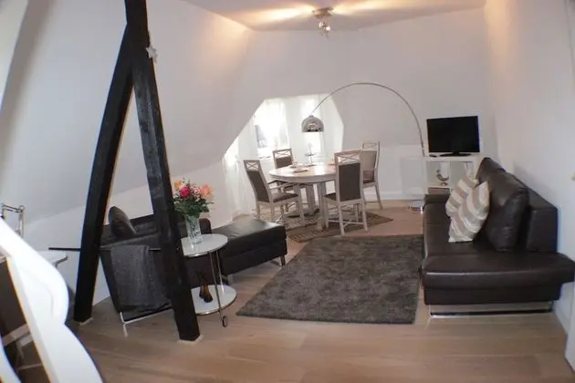Exclusive Süit