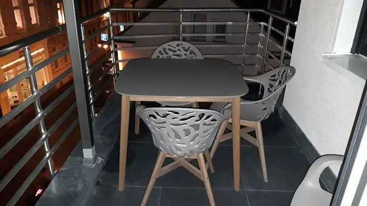 Exclusive Süit