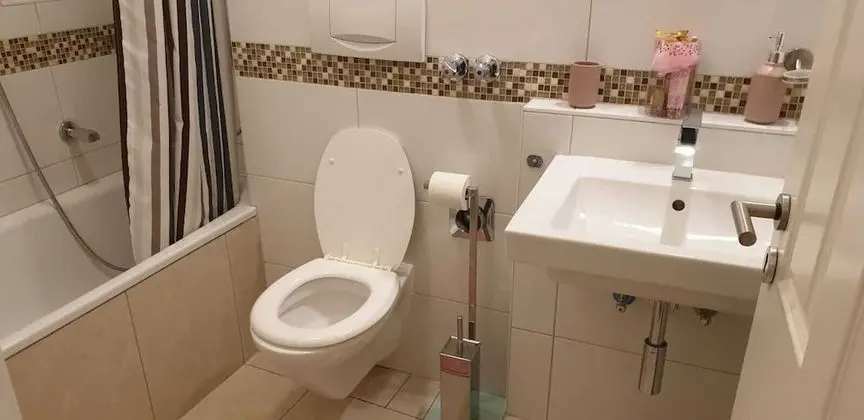 Exclusive Süit
