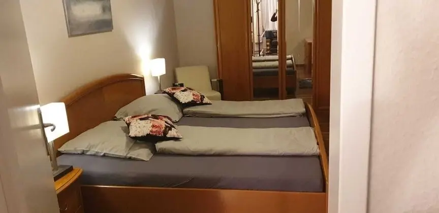 Süit, 2 Yatak Odası, Sigara İçilmez, Mutfak