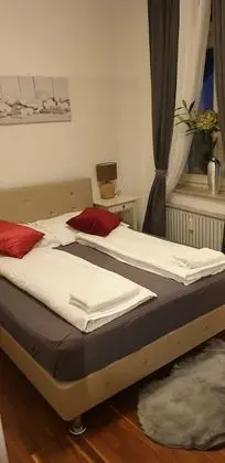 Süit, 2 Yatak Odası, Sigara İçilmez, Mutfak