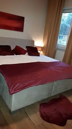 Süit, 2 Yatak Odası, Sigara İçilmez, Mutfak