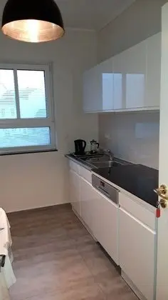 Süit, 2 Yatak Odası, Sigara İçilmez, Mutfak