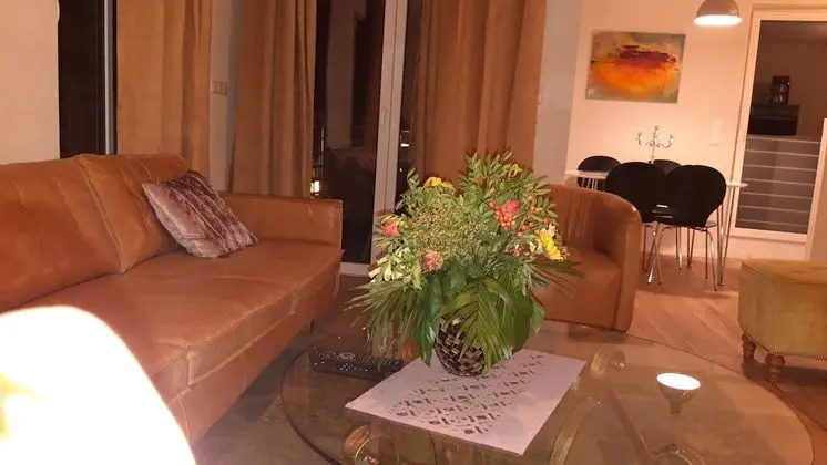 Süit, 2 Yatak Odası, Sigara İçilmez, Mutfak