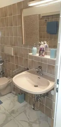 Süit, 2 Yatak Odası, Sigara İçilmez, Mutfak