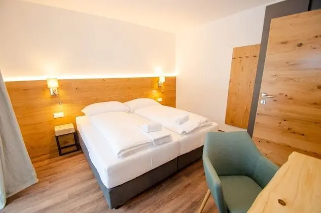 Apart Daire (incl. cleaning fee, linen, city tax)