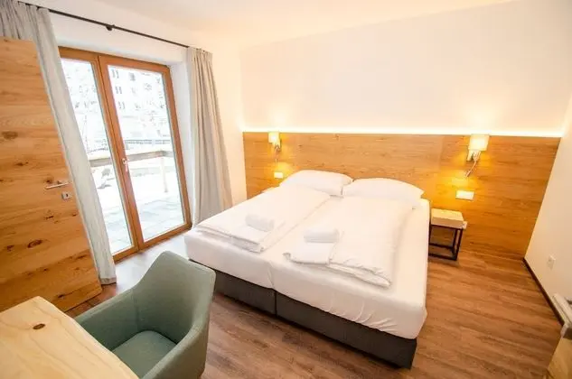 Apart Daire (incl. cleaning fee, linen, city tax)