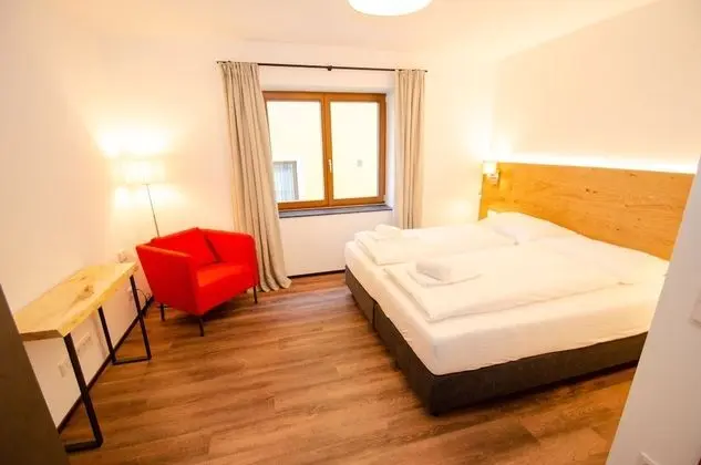 Apart Daire (incl. cleaning fee, linen, city tax)