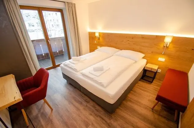 Exclusive Apart Daire (incl. cleaning fee, linen, city tax)