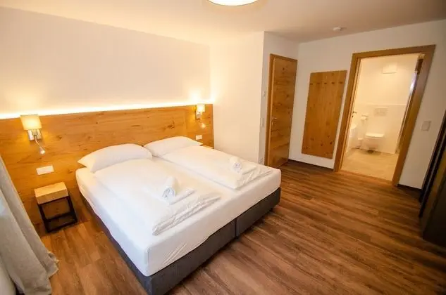 Exclusive Apart Daire (incl. cleaning fee, linen, city tax)