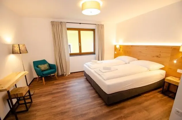 Exclusive Apart Daire (incl. cleaning fee, linen, city tax)