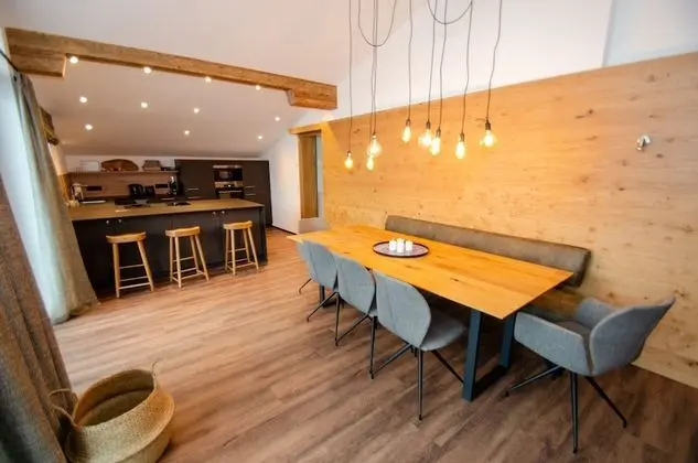 Exclusive Apart Daire (incl. cleaning fee, linen, city tax)