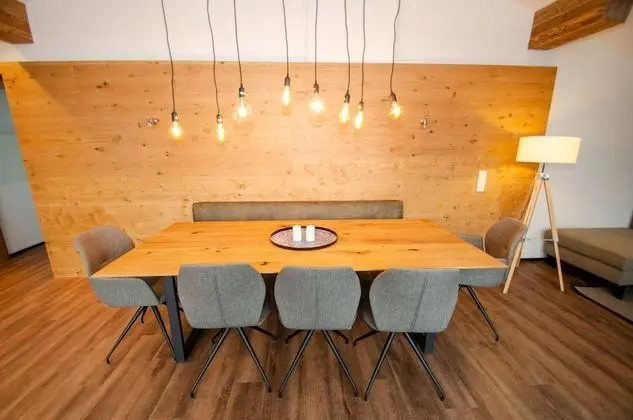 Exclusive Apart Daire (incl. cleaning fee, linen, city tax)