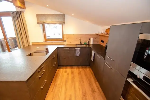 Exclusive Apart Daire (incl. cleaning fee, linen, city tax)