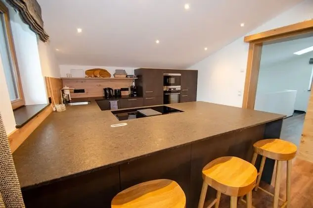 Exclusive Apart Daire (incl. cleaning fee, linen, city tax)