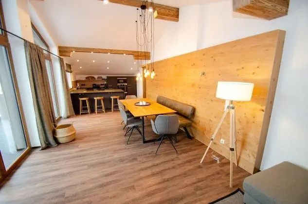 Exclusive Apart Daire (incl. cleaning fee, linen, city tax)